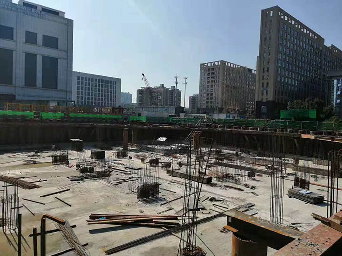 PC組合工法樁-杭州貝藍(lán)帝實(shí)業(yè)有限公司(圖3)