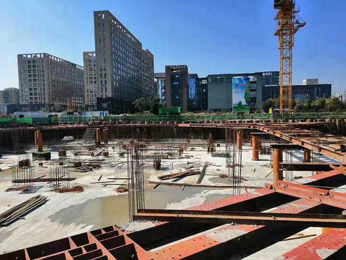 PC組合工法樁-杭州貝藍(lán)帝實(shí)業(yè)有限公司(圖4)