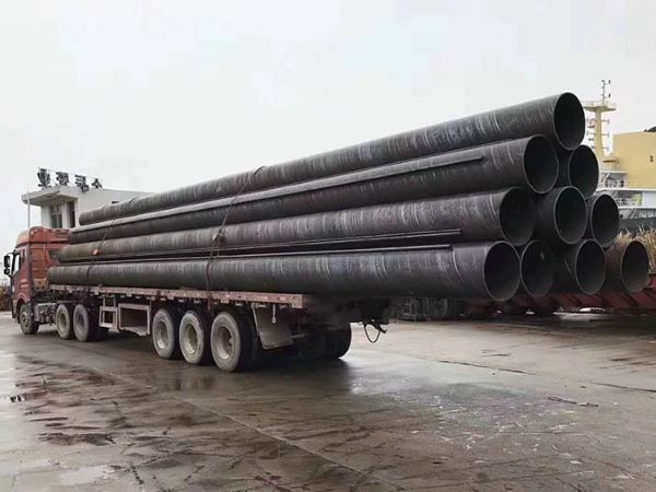 pc組合工法樁與鋼槽之間有著什么樣的區(qū)別