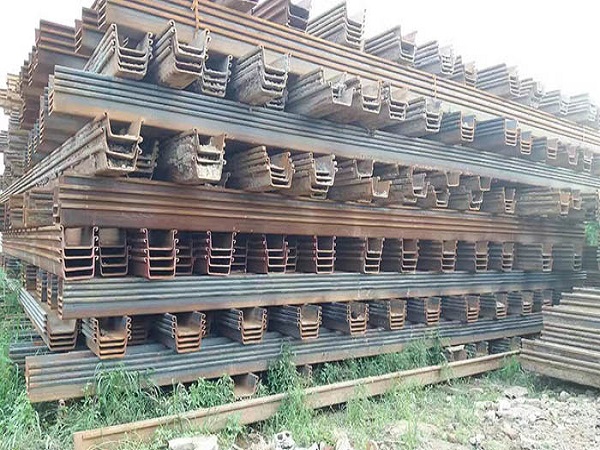 拉森樁在施工期間出現(xiàn)打樁機打滑的三個原因