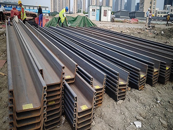 拉森樁在施工期間可以帶來(lái)的三個(gè)性能優(yōu)勢(shì)