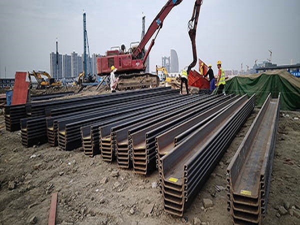 拉森樁在施工過(guò)程中有哪些問(wèn)題需要特別注意